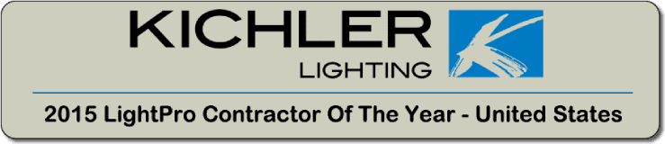 Illumination FL - Kichler