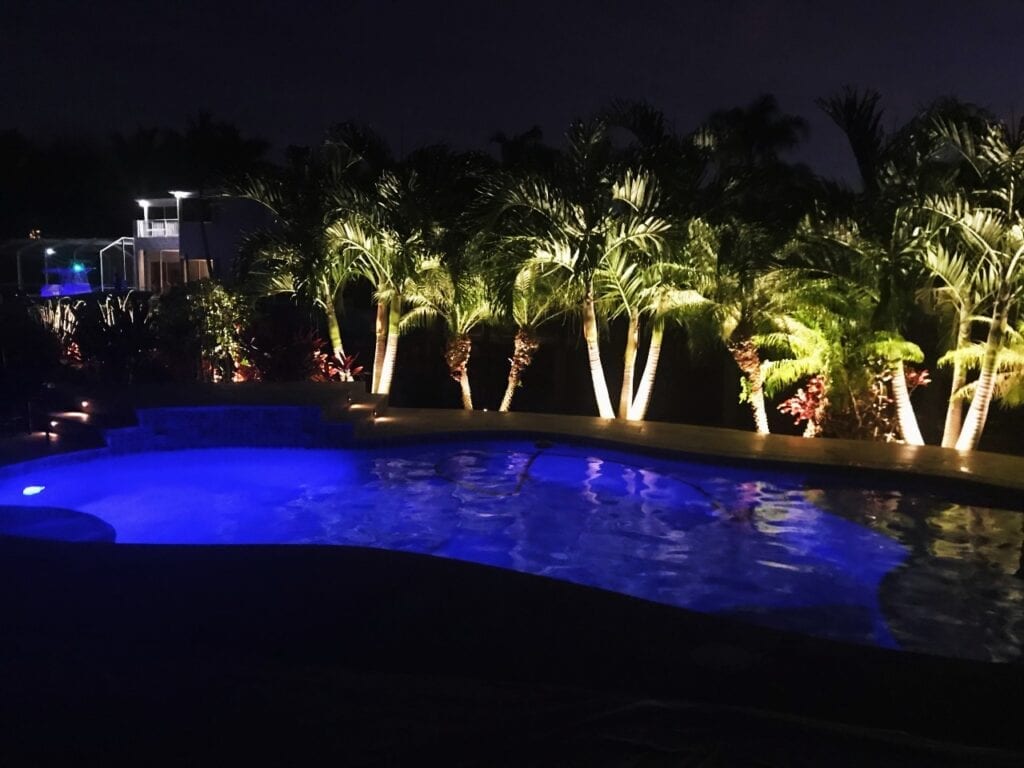 Landscape Lighting-Tequesta-FL-Illumination FL