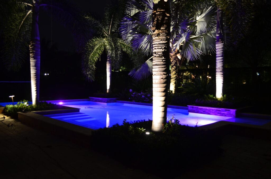 Landscape-Lighting-Pool-Contractors-Illumination FL