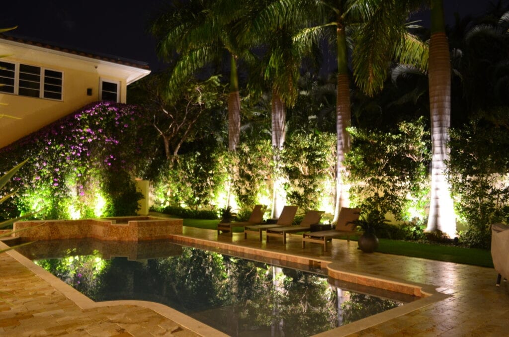 Designer Landscape Lighting-Illumination FL