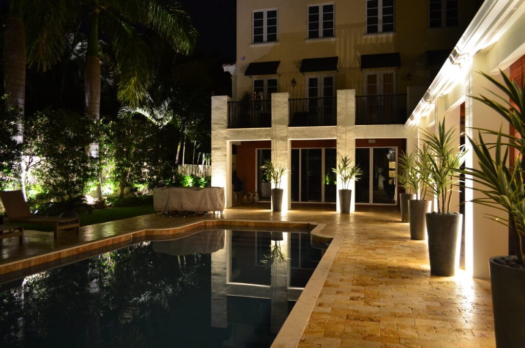 Landscape-Lighting-Pool-Contractors-Illumination FL