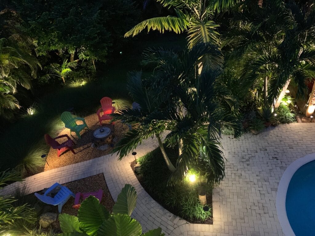 Landscape-Lighting-Pool-Contractors-Illumination FL