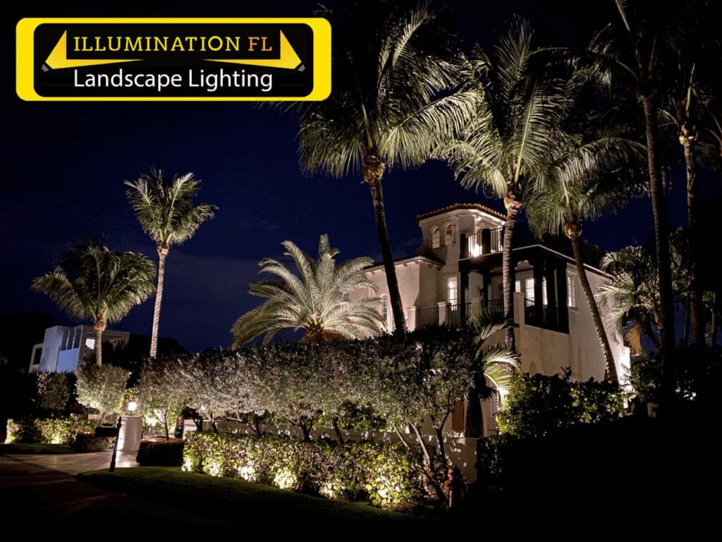 Illumination FL - Landscape Lighting