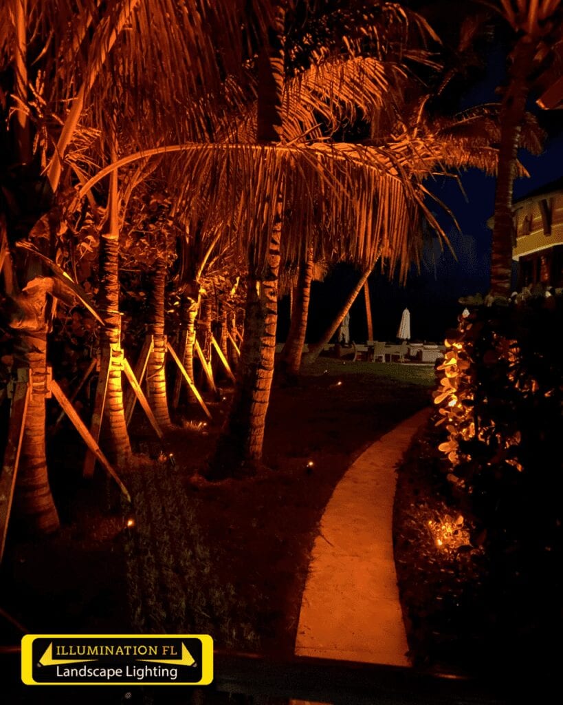 Illumination FL - Landscape Lighting