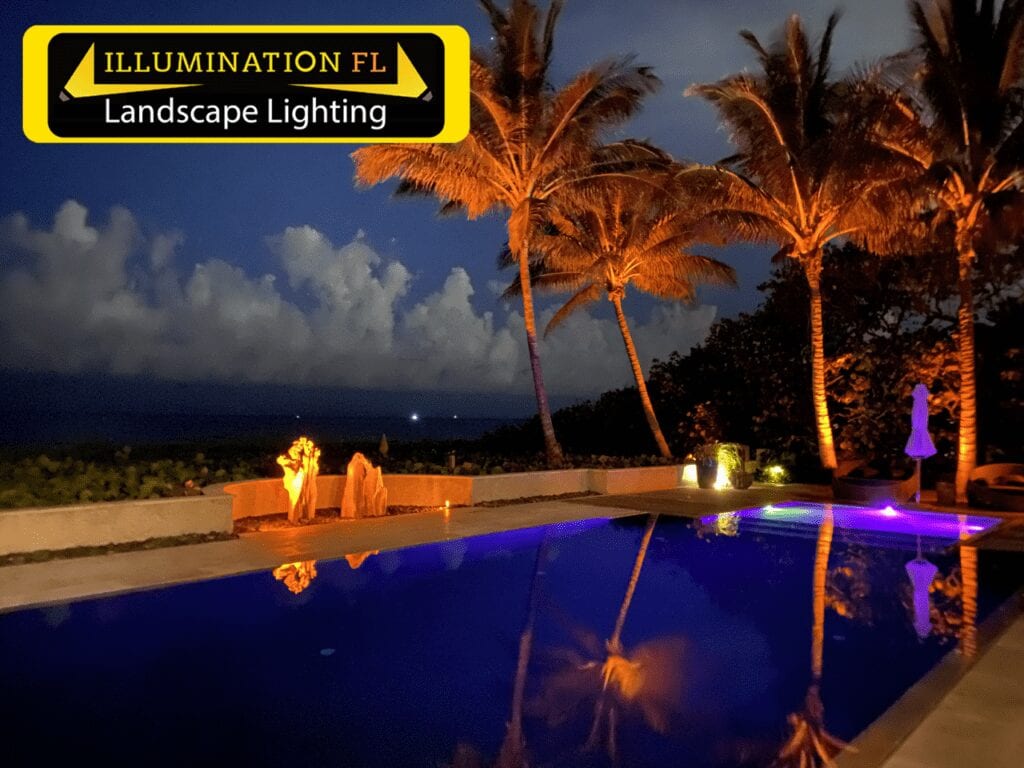 Illumination FL-Landscape Lighting