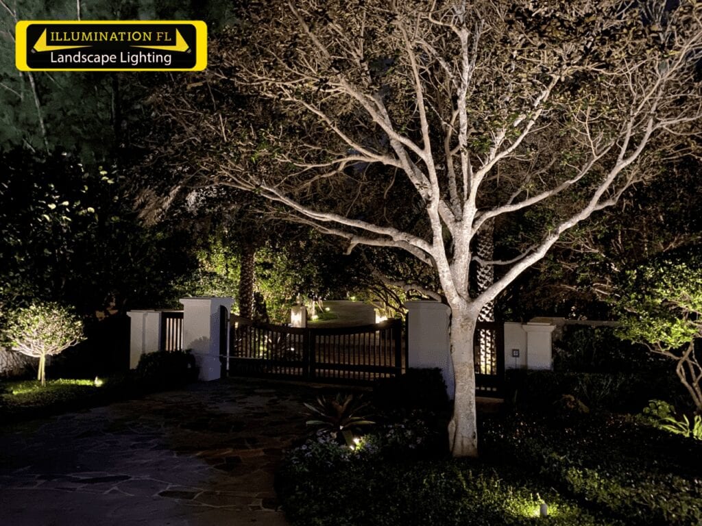 Illumination FL-Landscape Lighting