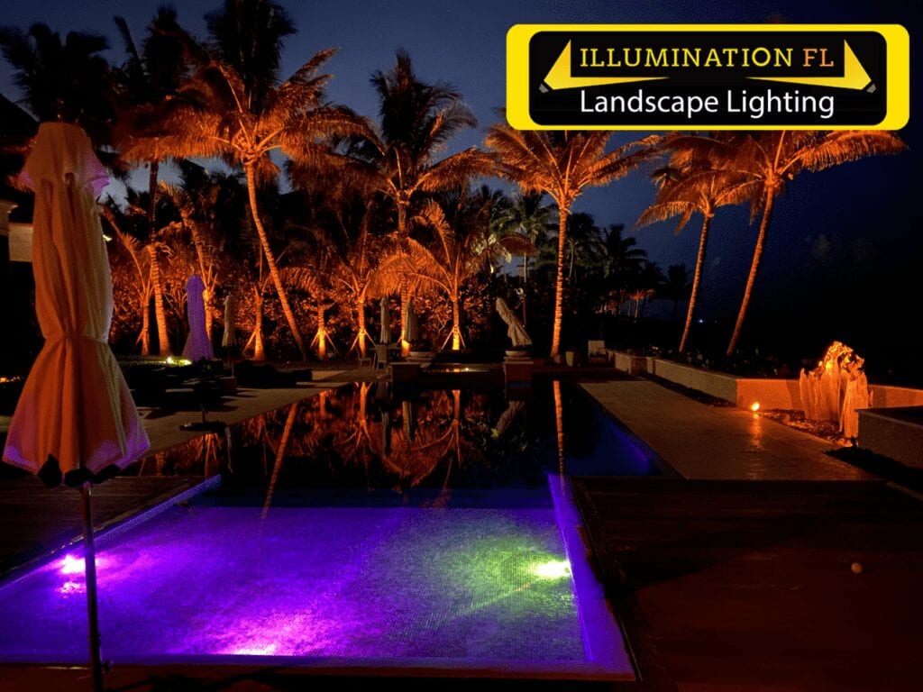 Illumination FL - Landscape Lighting