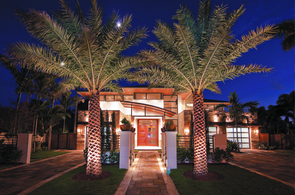 Illumination FL - Landscape Lighting