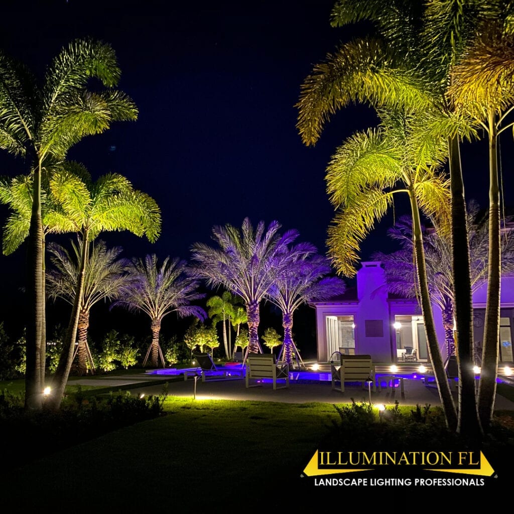 Illumination FL Landscape Lighting