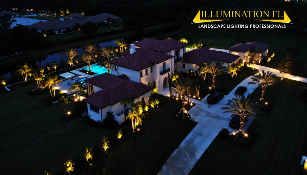 Illumination FL - Outdoor Lighting