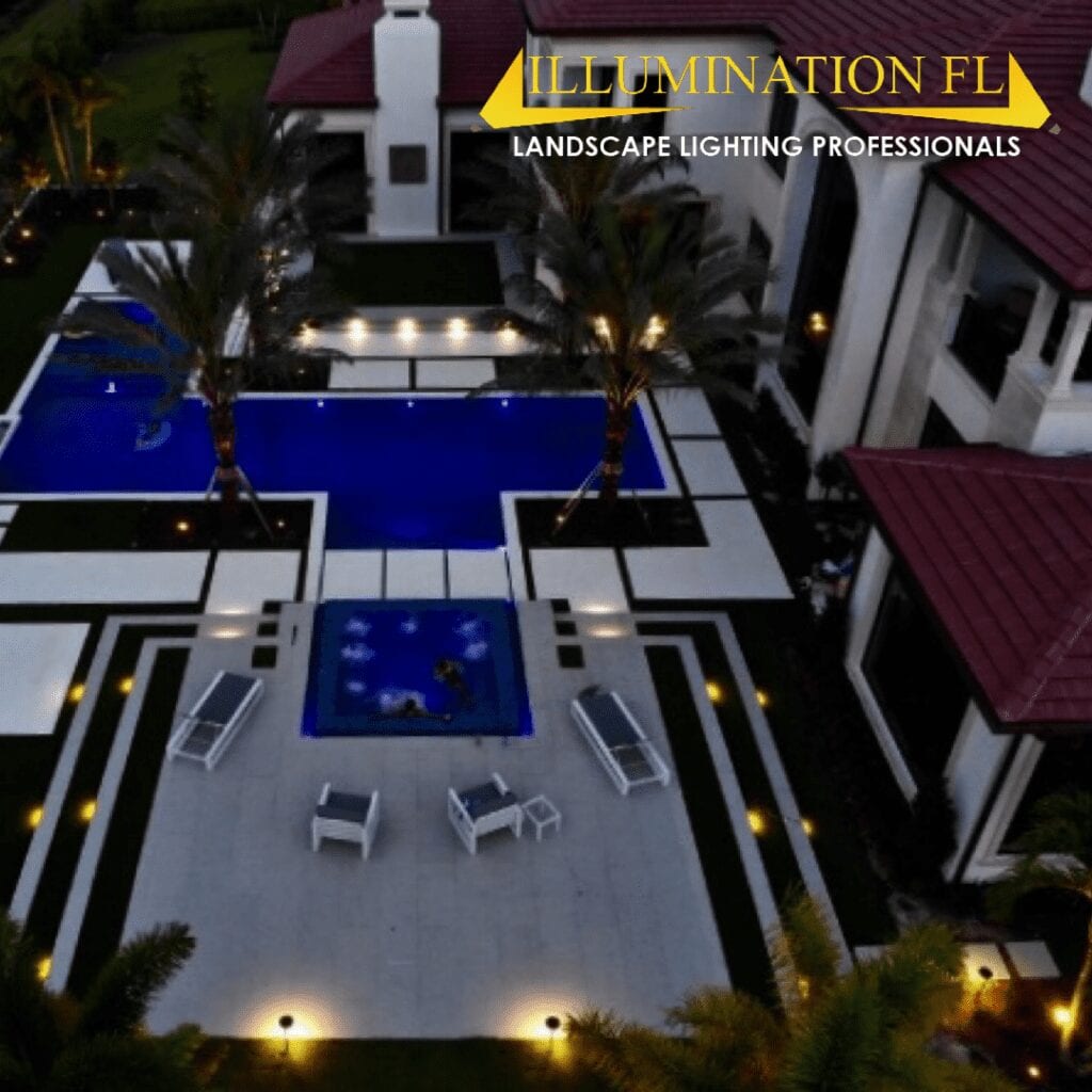 Illumiantion FL-Outdoor-Lighting