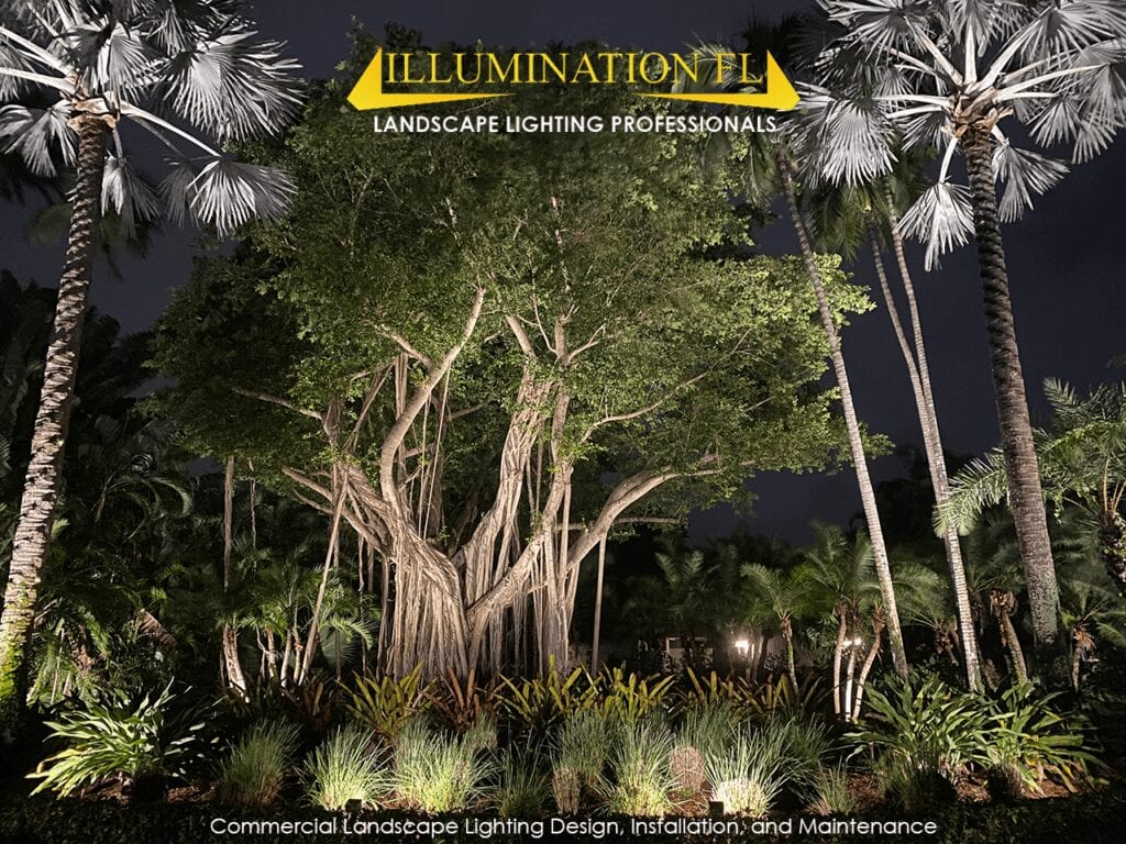 Illumination FL-Outdoor-Lighting