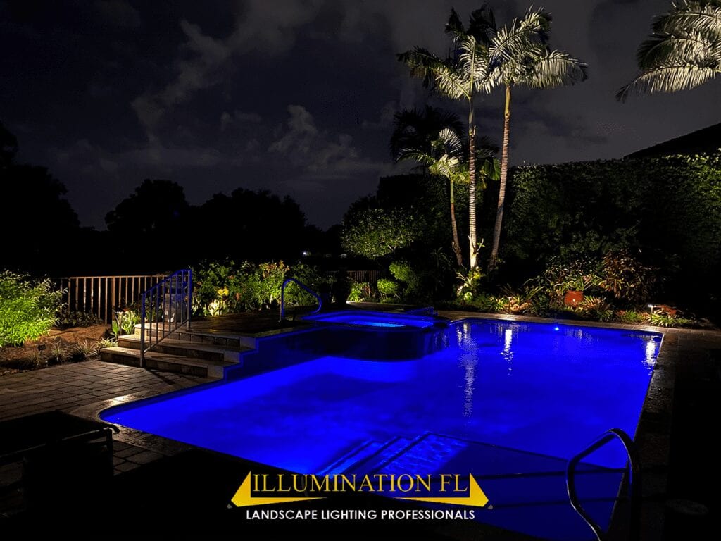 Illumination FL-Outdoor Lighting