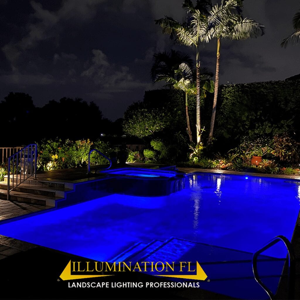 Illumination FL-Outdoor-Lighting