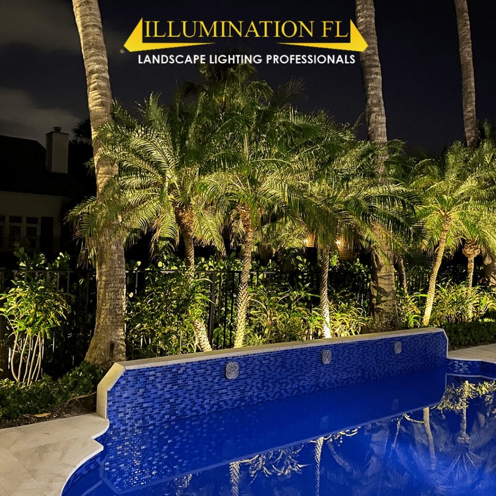 Illumination FL - Landscape Lighting