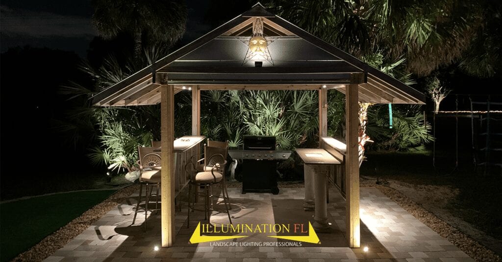 Illumination FL - Pavilion