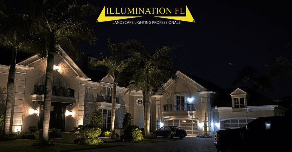 Illumination FL - Landscape Lighting - Security Lighting - Safety Lighting