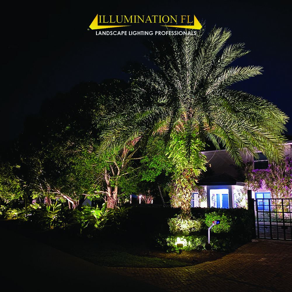 Illumination FL - Landscape Lighting