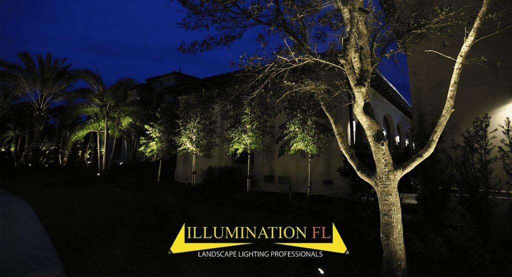 Illumination FL Landscape Lighting - LED Lighting Design