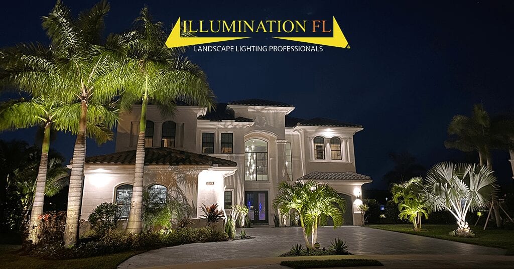 Illumination FL - Curb Appeal - Landscape Lighting