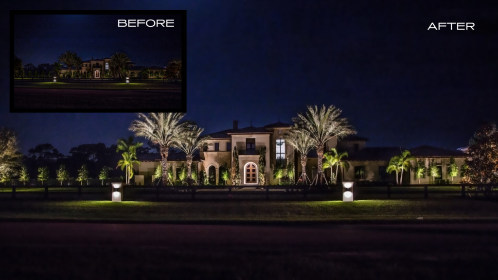 Low-Voltage Lighting Info & Tips │Destination Lighting - Flip The