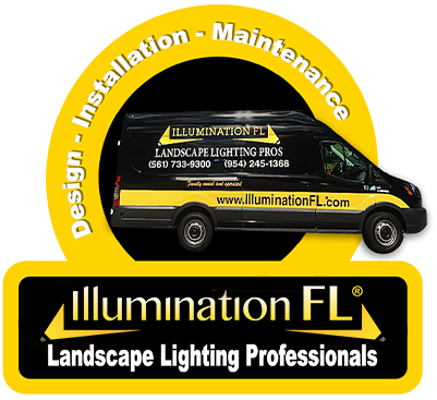 Landscape Lighting Design, Installation And Service